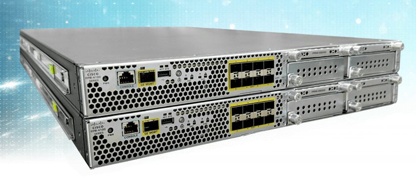 Cisco Firewalls