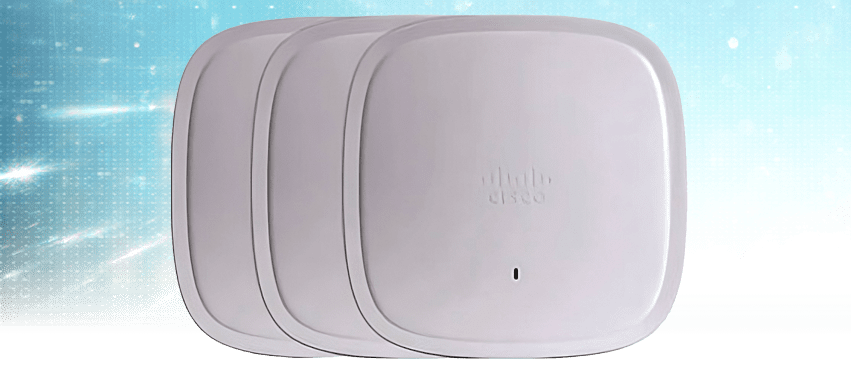 Cisco Wireless