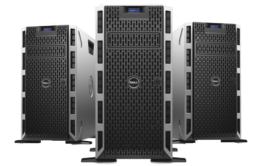 Dell PowerEdge T430 Tower Server