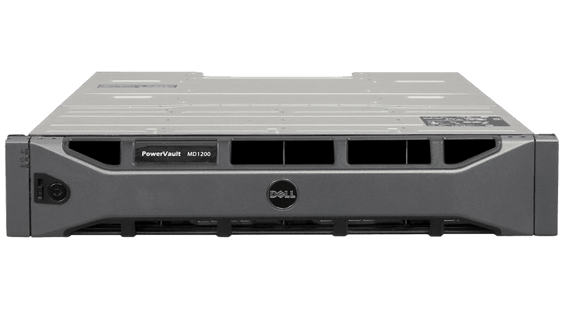 Dell PowerVault MD1200