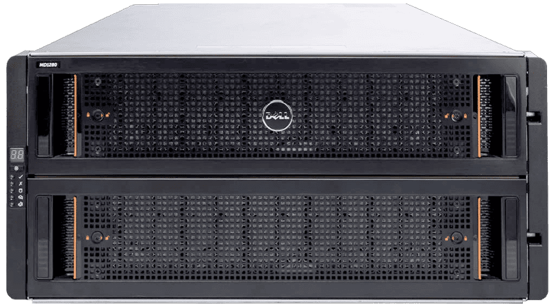 Dell PowerVault MD1280