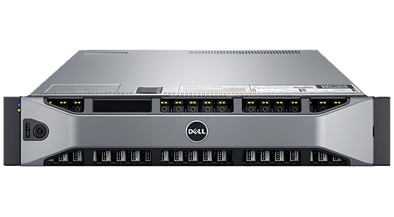 Dell PowerVault MD1400