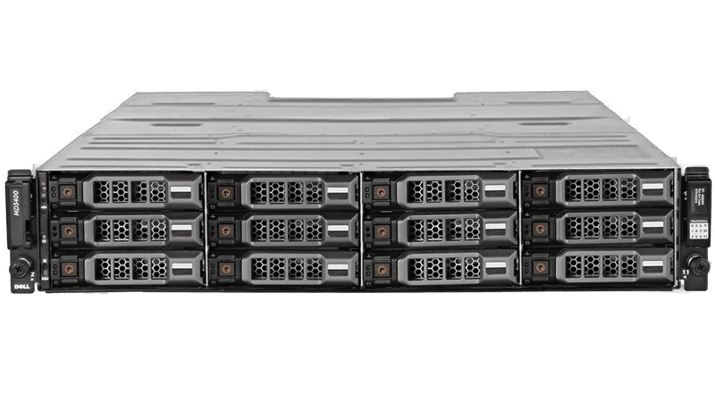 Dell PowerVault ME3400