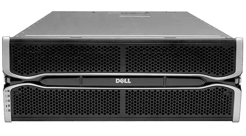 Dell PowerVault ME3460
