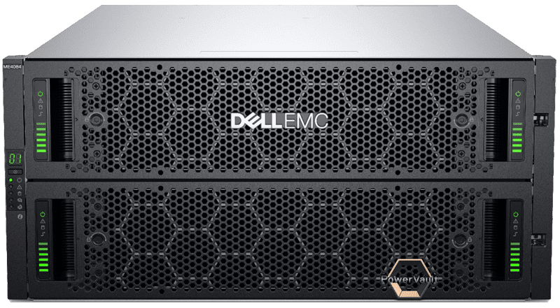 Dell PowerVault ME4084