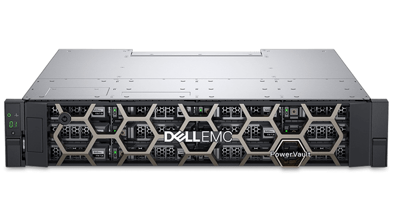 Dell PowerVault ME412