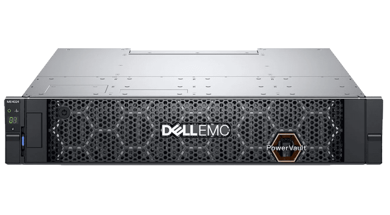 Dell PowerVault ME424