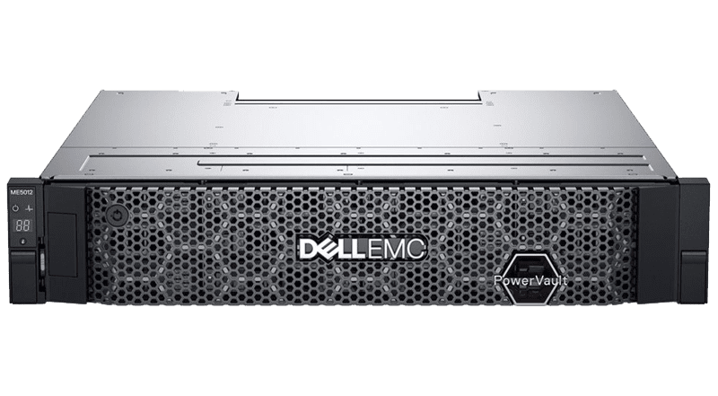 Dell PowerVault ME5012