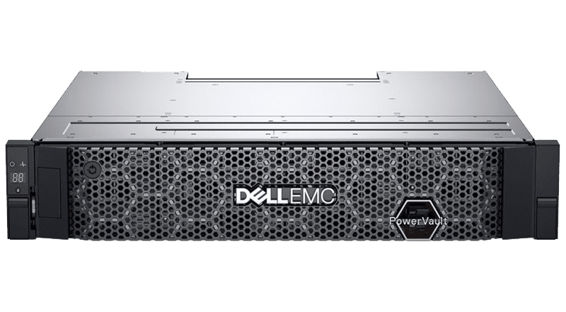 Dell PowerVault ME5024