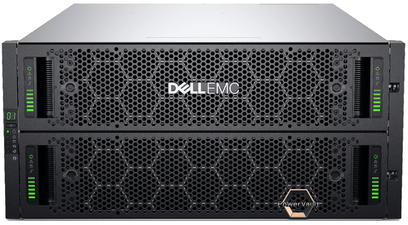 Dell PowerVault ME5084