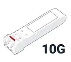 10G