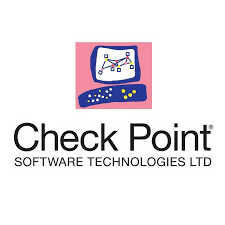 Check Point Logo