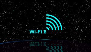 Wi-Fi 6