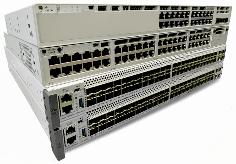 Cisco Data Center Switches | Trifecta Networks