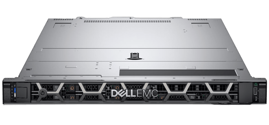 Dell PowerEdge R450
