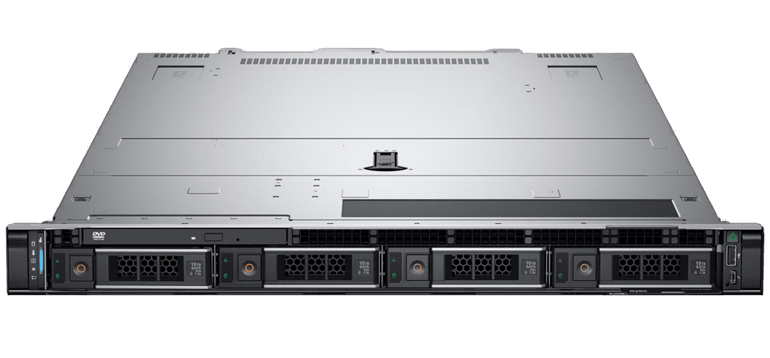 Dell PowerEdge R250