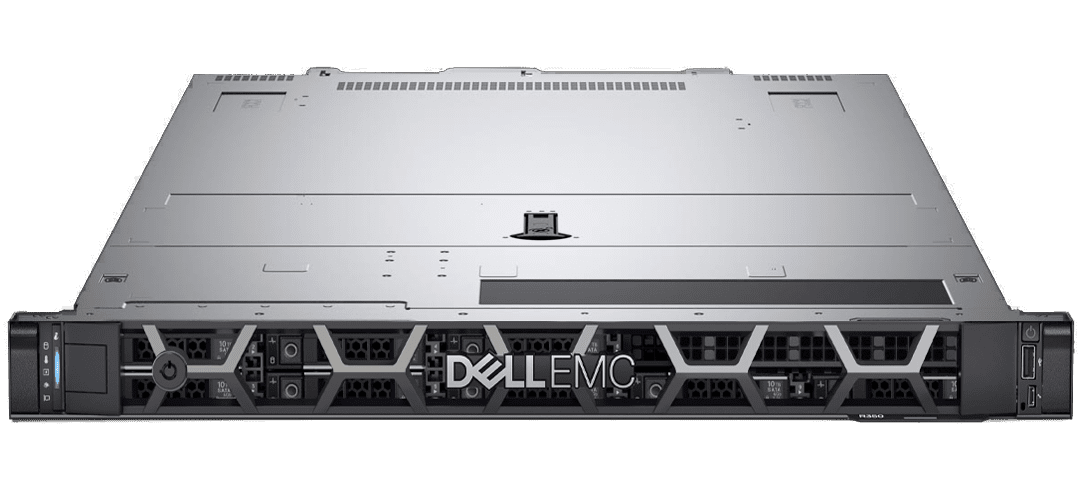 Dell PowerEdge R350