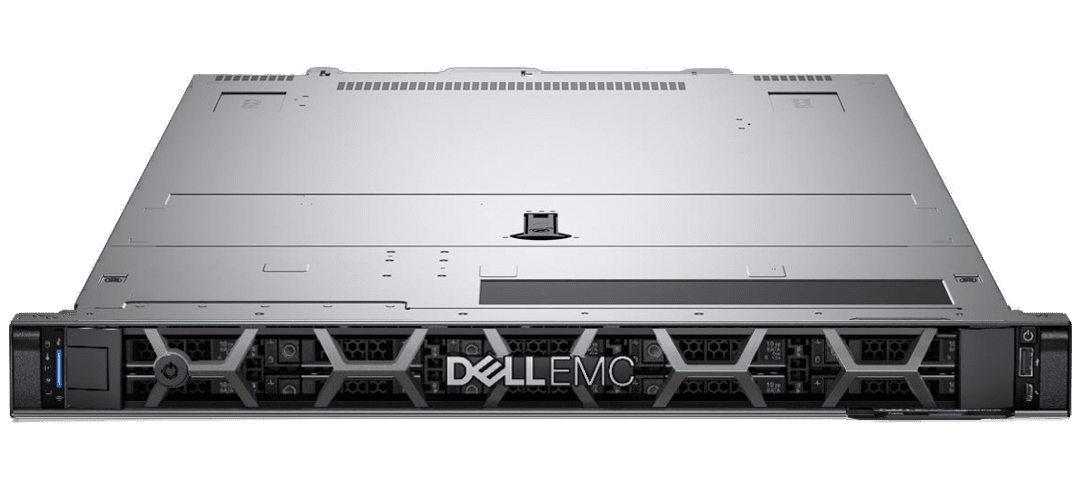 Dell PowerEdge R650