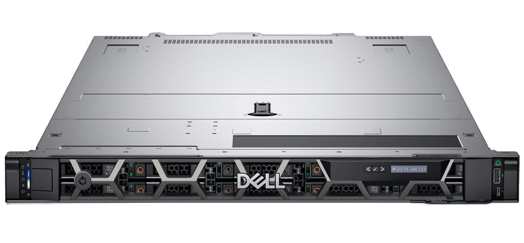 Dell PowerEdge R650xs