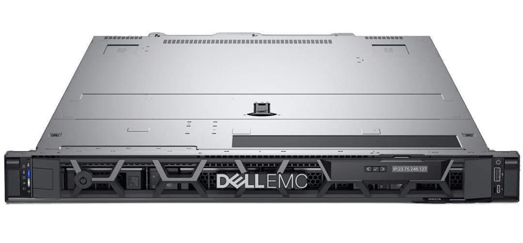 Dell PowerEdge R6515