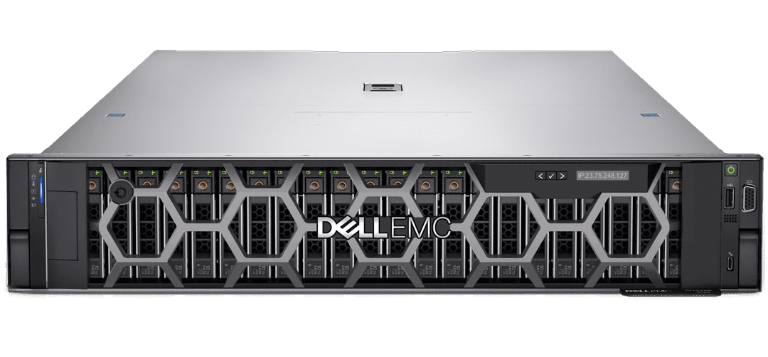 Dell PowerEdge R750