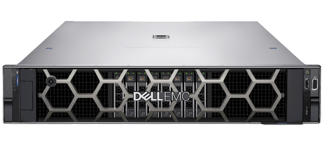 Dell PowerEdge R750xa