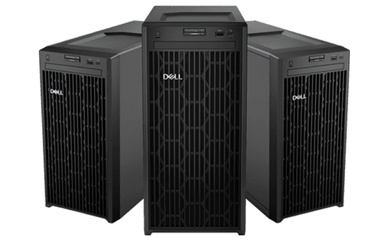 Dell PowerEdge T150