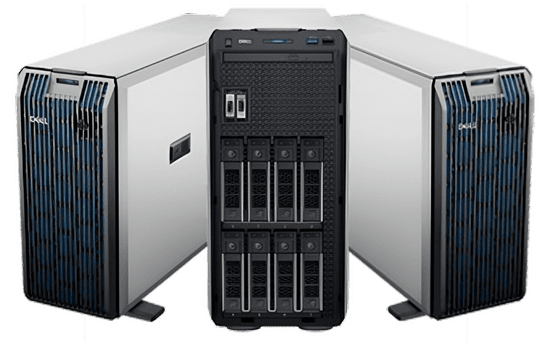 Dell PowerEdge T350