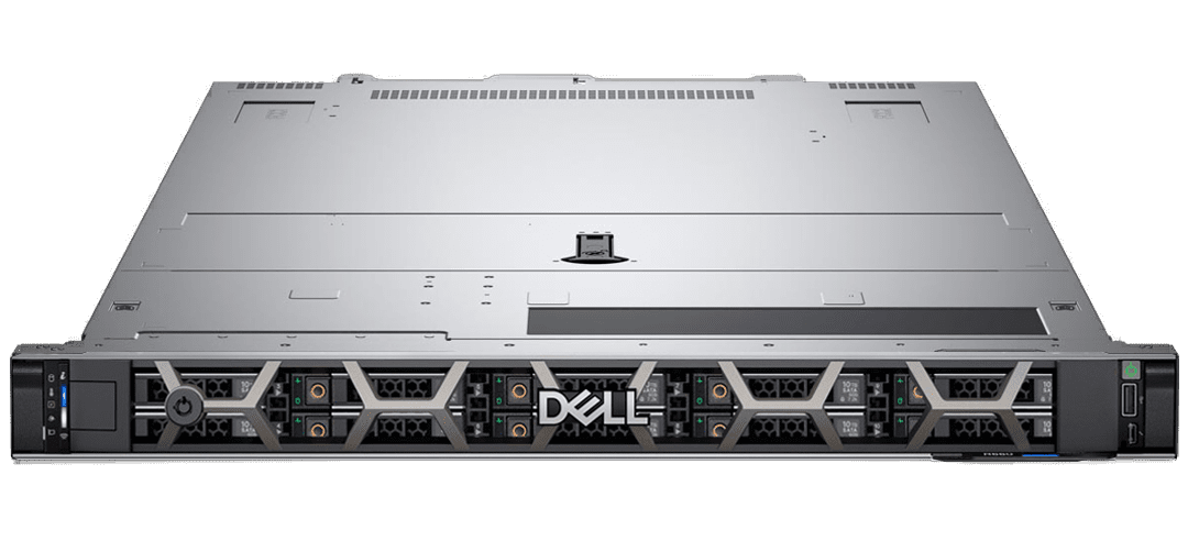 Dell PowerEdge R260
