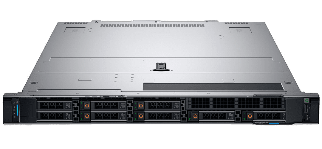 Dell PowerEdge R360