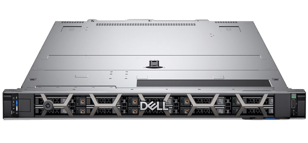 Dell PowerEdge R660