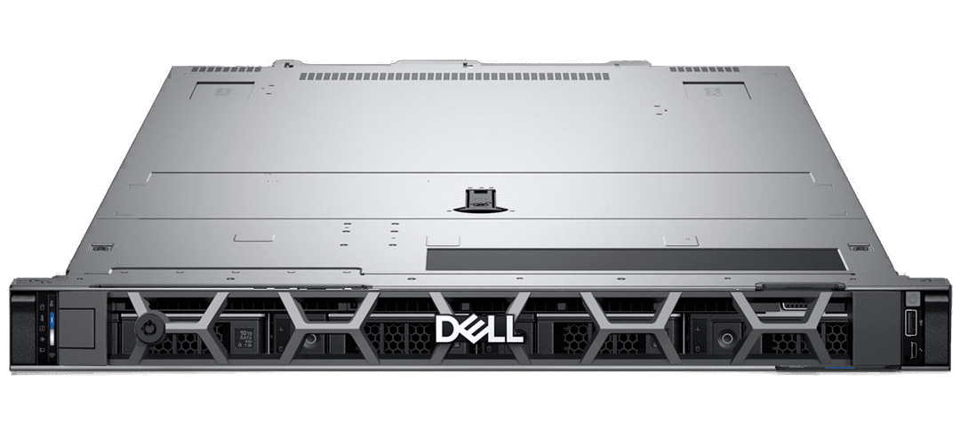 Dell PowerEdge R660xs
