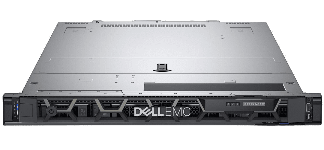 Dell PowerEdge R6615