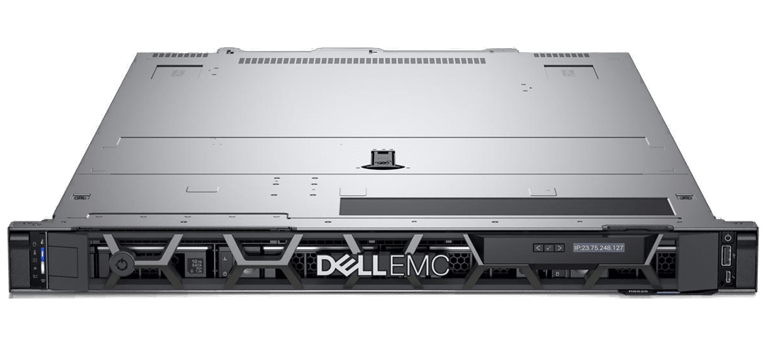 Dell PowerEdge R6625