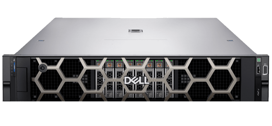 Dell PowerEdge 16G Rack Servers | Trifecta Networks