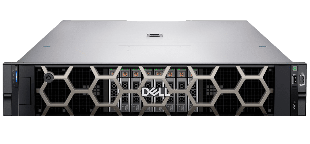 Dell PowerEdge R760xa