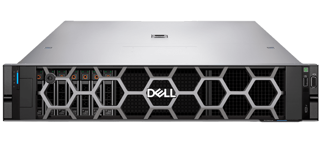 Dell PowerEdge R760xs