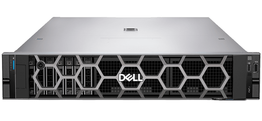 Dell PowerEdge R860