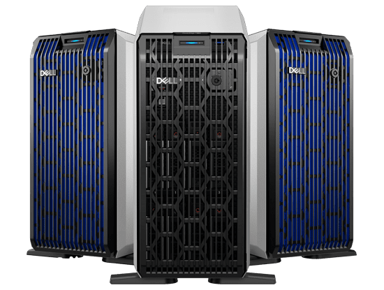 Dell PowerEdge T360