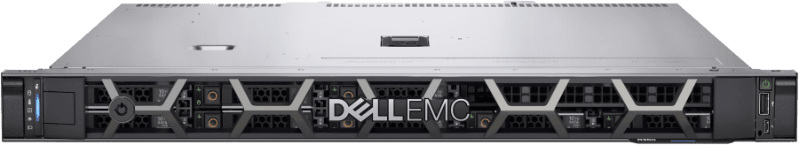 Dell PowerEdge R350 Server | Trifecta Networks