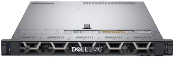 Dell PowerEdge R640 Server | Trifecta Networks