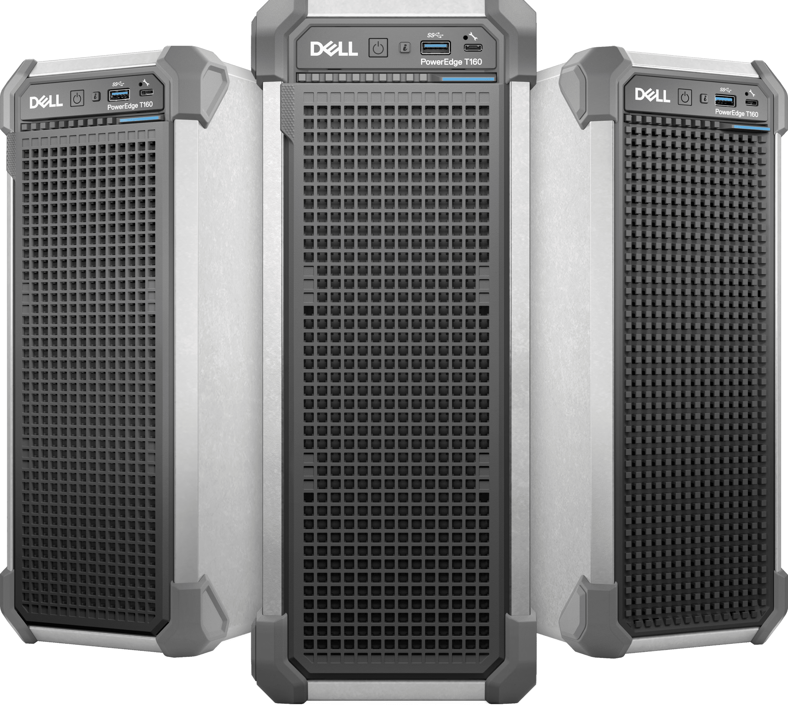 Dell PowerEdge T160