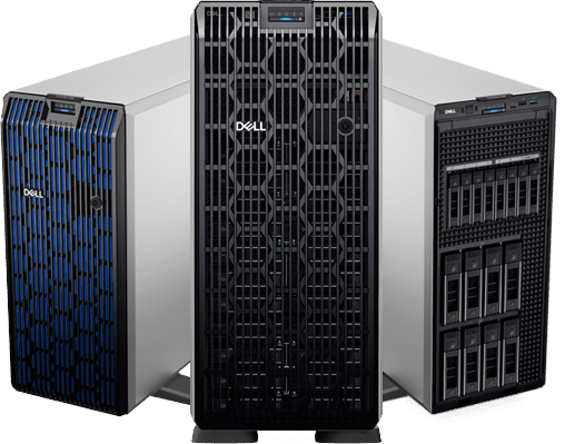 Dell PowerEdge T560