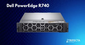 Unlocking Versatility and Performance: The Dell PowerEdge R740 Server
