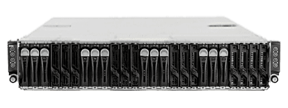 Dell PowerEdge C6320 Server Node