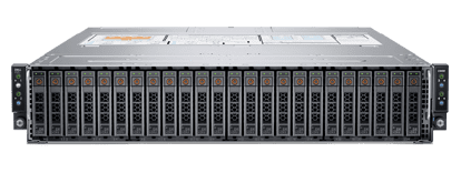 Dell PowerEdge C6520 Server Node