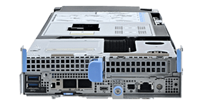 Dell PowerEdge XE7420 Server Node