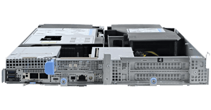 Dell PowerEdge XE7440 Server Node
