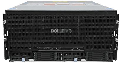 Dell PowerEdge XE7100 Modular Chassis