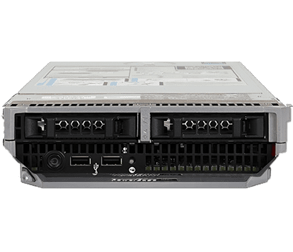 Dell PowerEdge M520 Blade Server